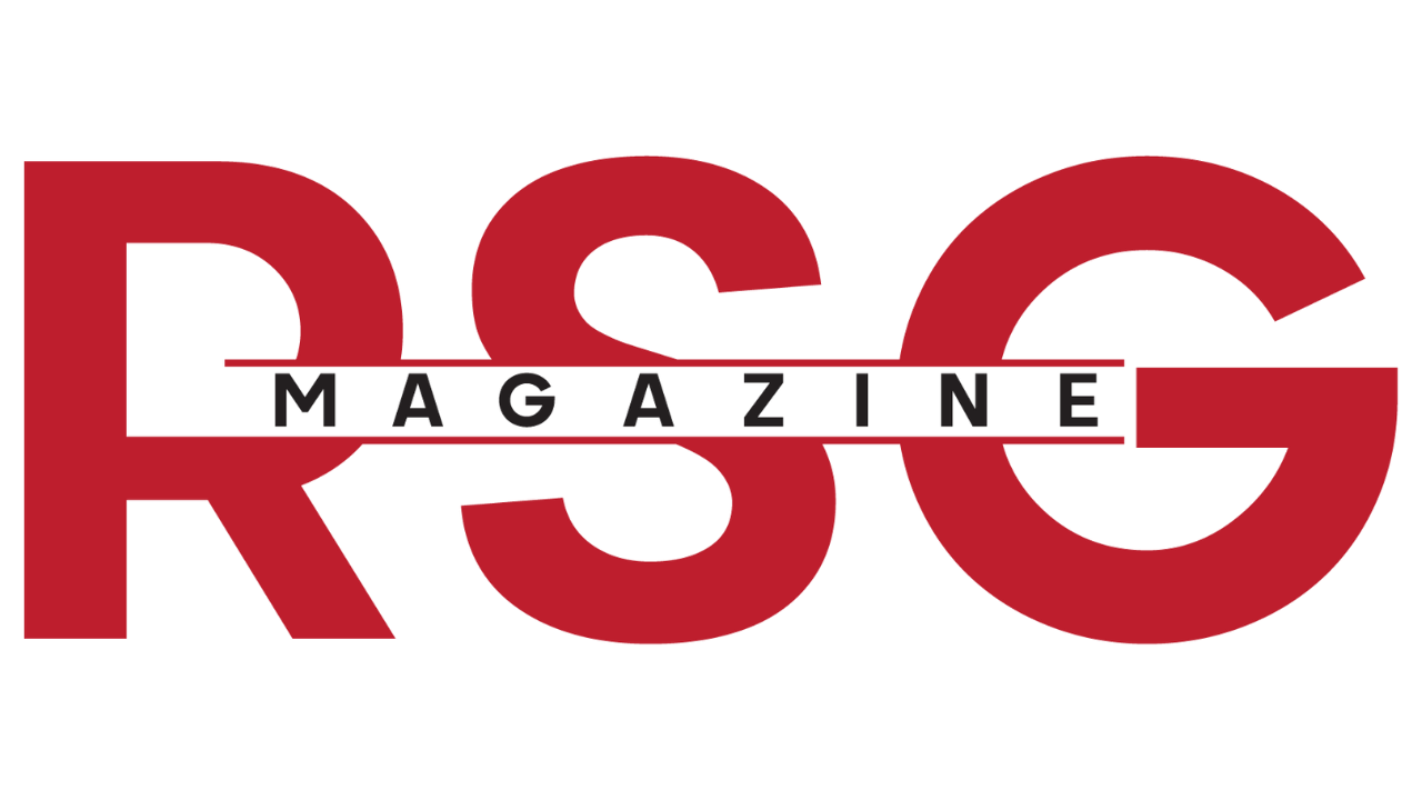 RSG Magazine