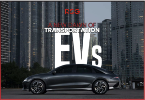 Vehículos eléctricos: el futuro del transporte sostenible en Arizona