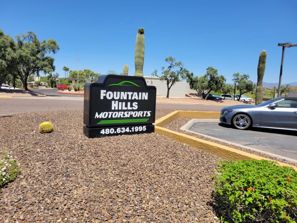 Fountain Hills Motor Sports Auto Sales