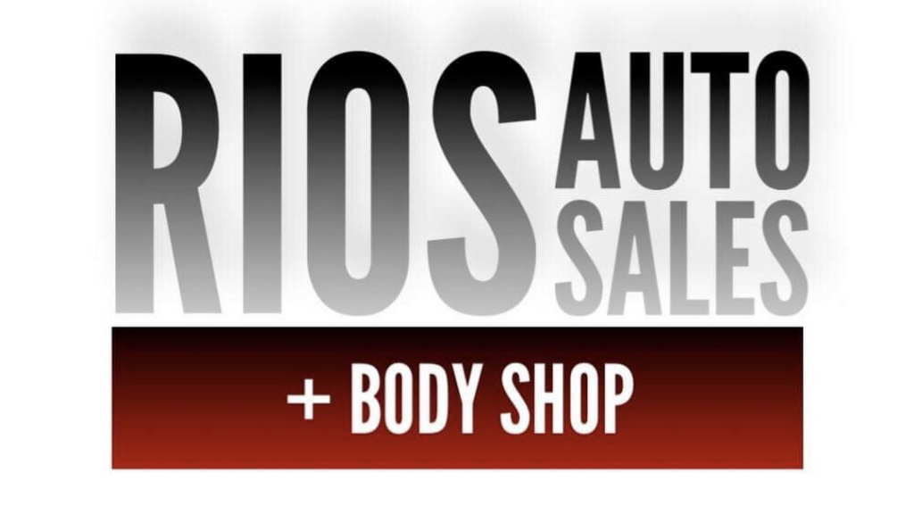 Rios Auto Sales